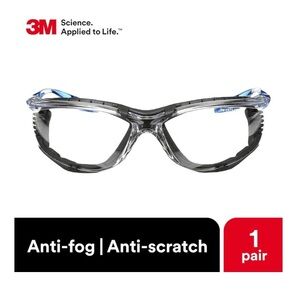 3M Safety Glasses